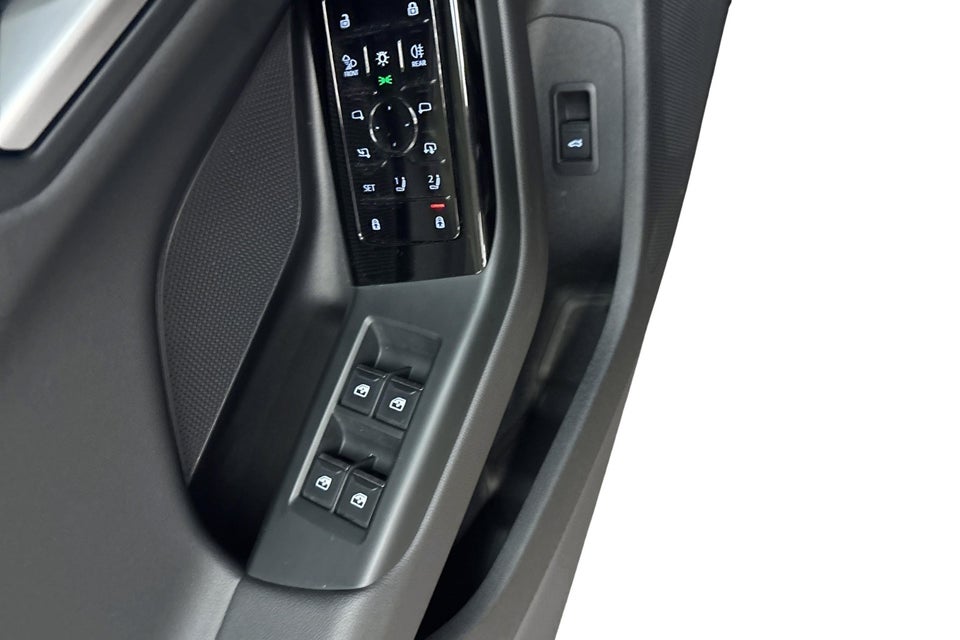 Audi A6 e-tron Progress plus Avant 5d