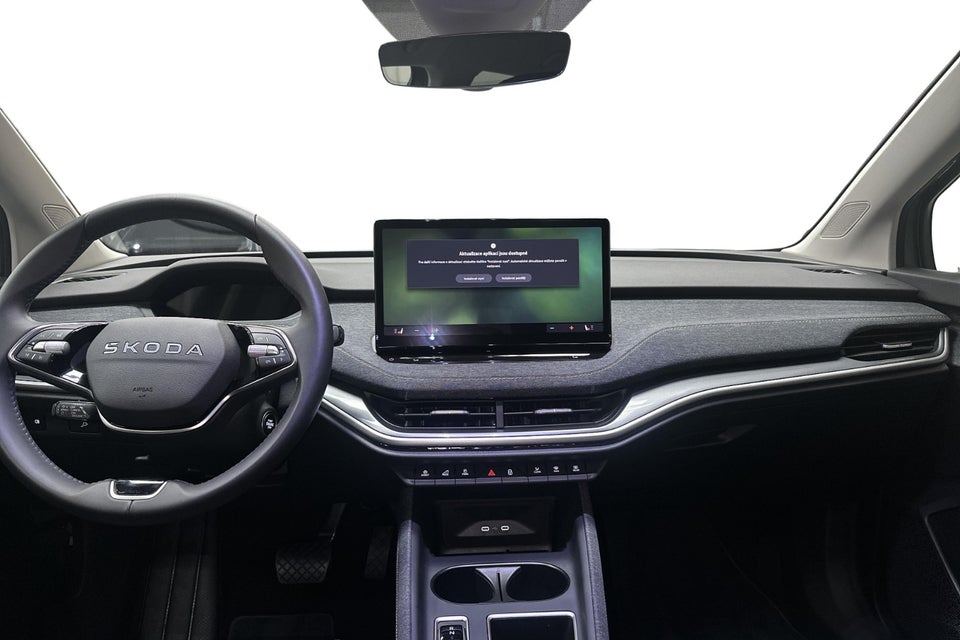 Skoda Elroq 85 iV Loft 5d