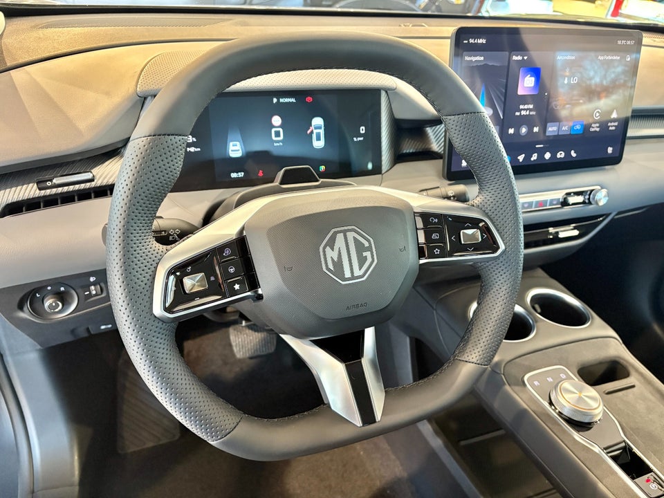 MG MGS5 64 Comfort 5d