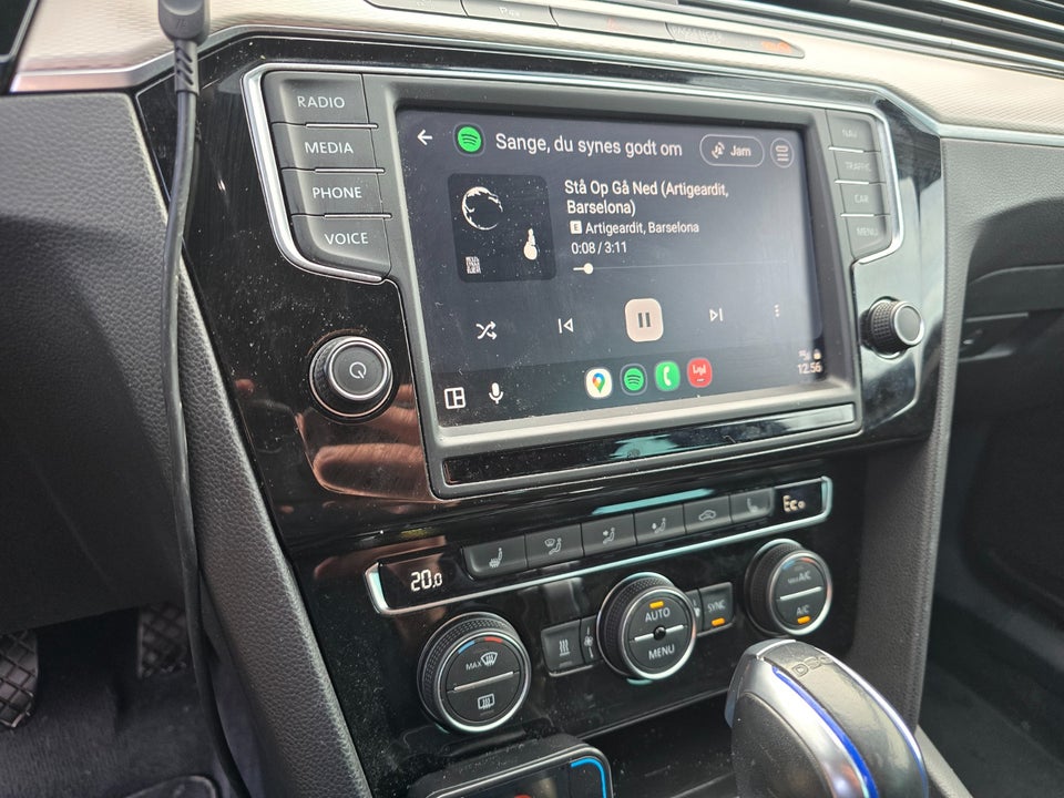 VW Passat 1,4 GTE Highline Variant DSG 5d