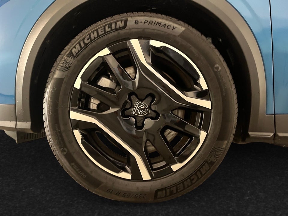 Peugeot e-3008 77 Allure 5d