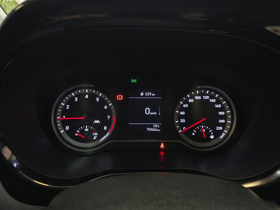 Hyundai i10 1,0 MPi Advanced 5d