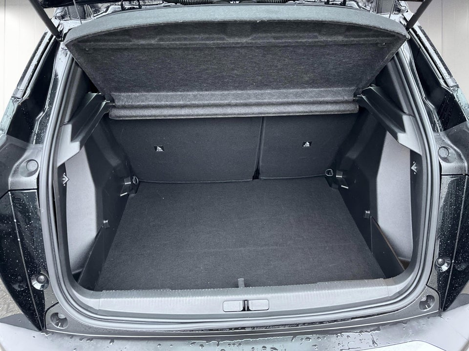 Peugeot e-2008 54 Style 5d