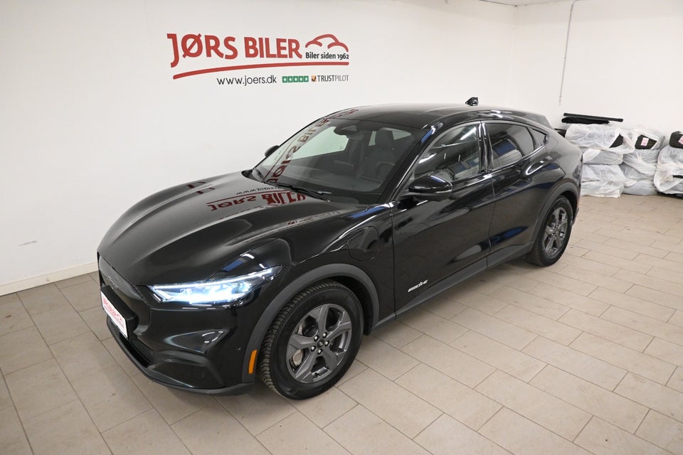 Ford Mustang Mach-E 70 Standard Range 5d