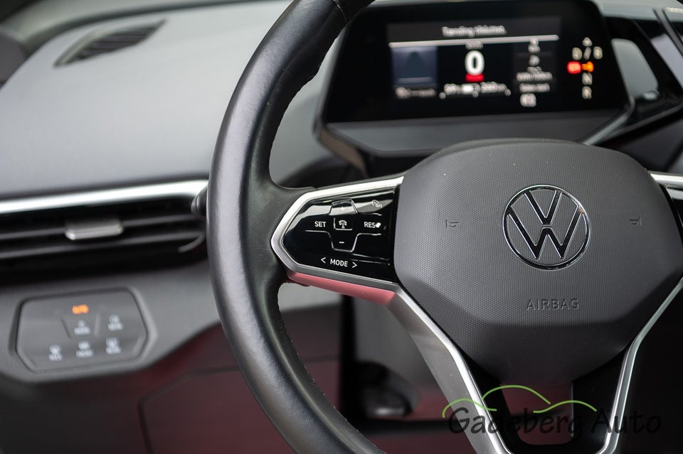 VW ID.4 77 Pro Performance 5d