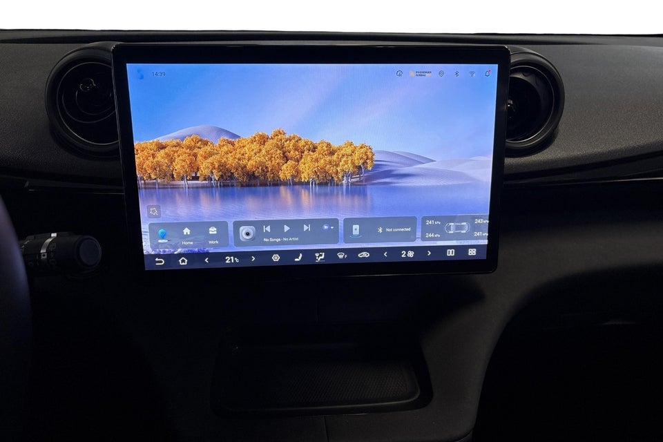 BYD Dolphin 60 Comfort 5d