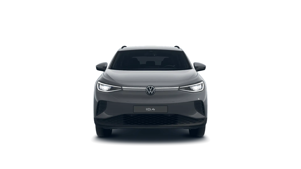 VW ID.4 77 Style+ 5d