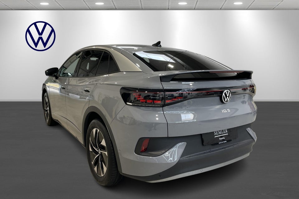 VW ID.5 77 Style+ 5d