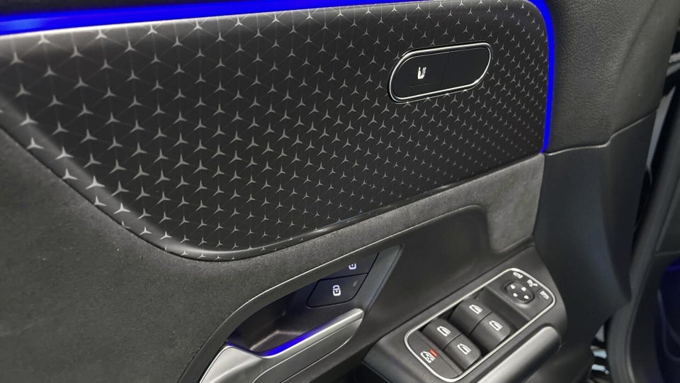 Mercedes EQA250+ AMG Advance Plus 5d