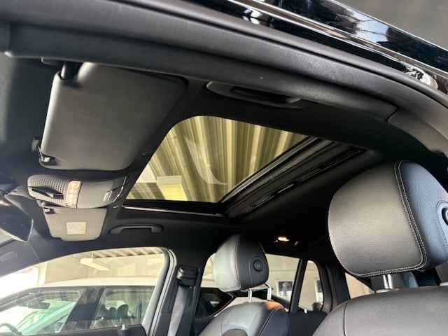 Mercedes EQC400 AMG Line 4Matic 5d