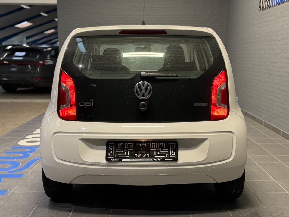 VW Up! 1,0 60 Move Up! BMT 5d