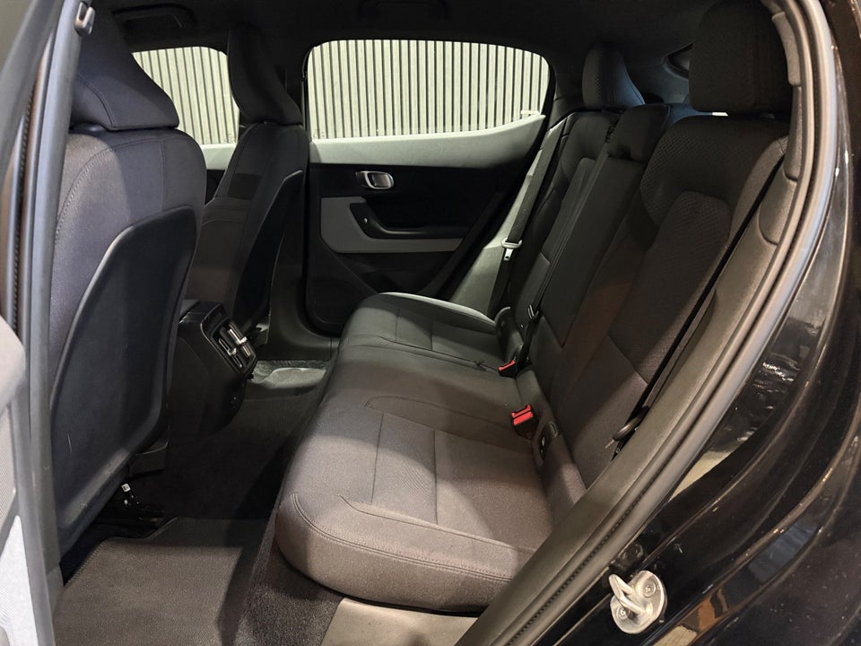 Polestar 2 Long Range 5d