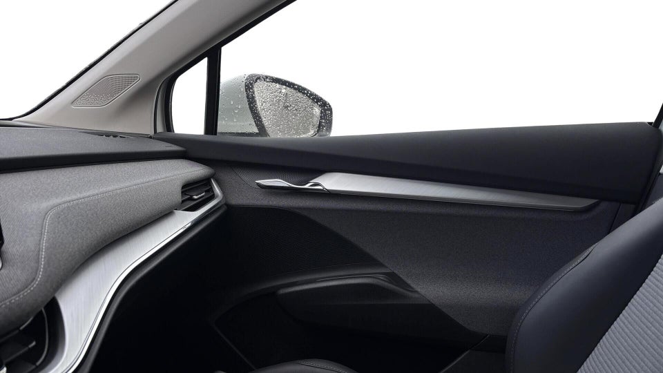 Skoda Enyaq 80 iV 5d