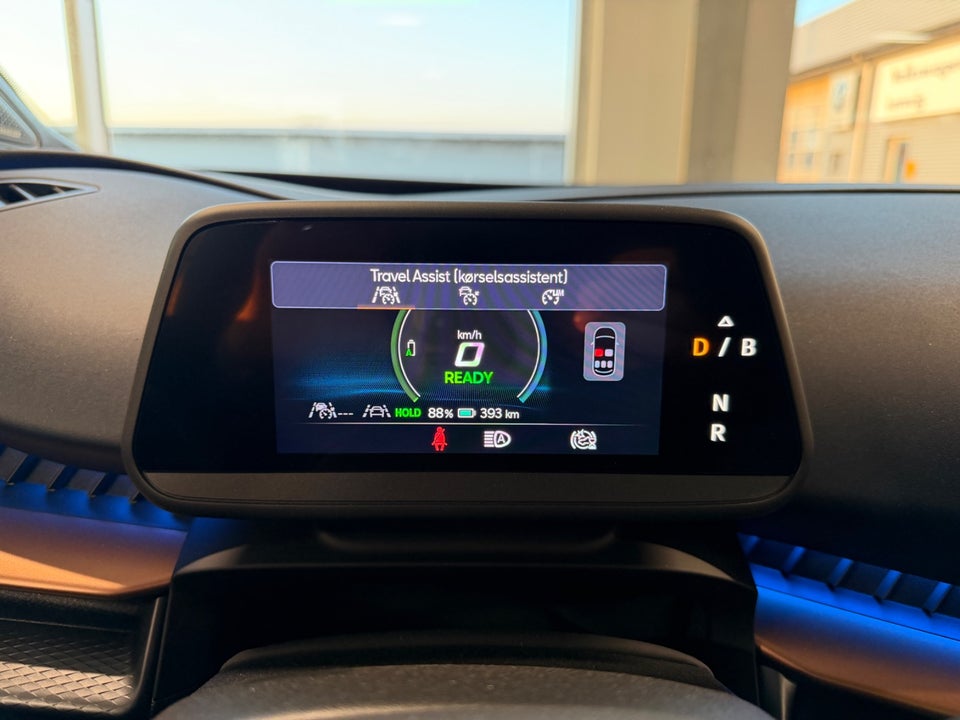 Cupra Tavascan 77 VZ Adrenaline 5d