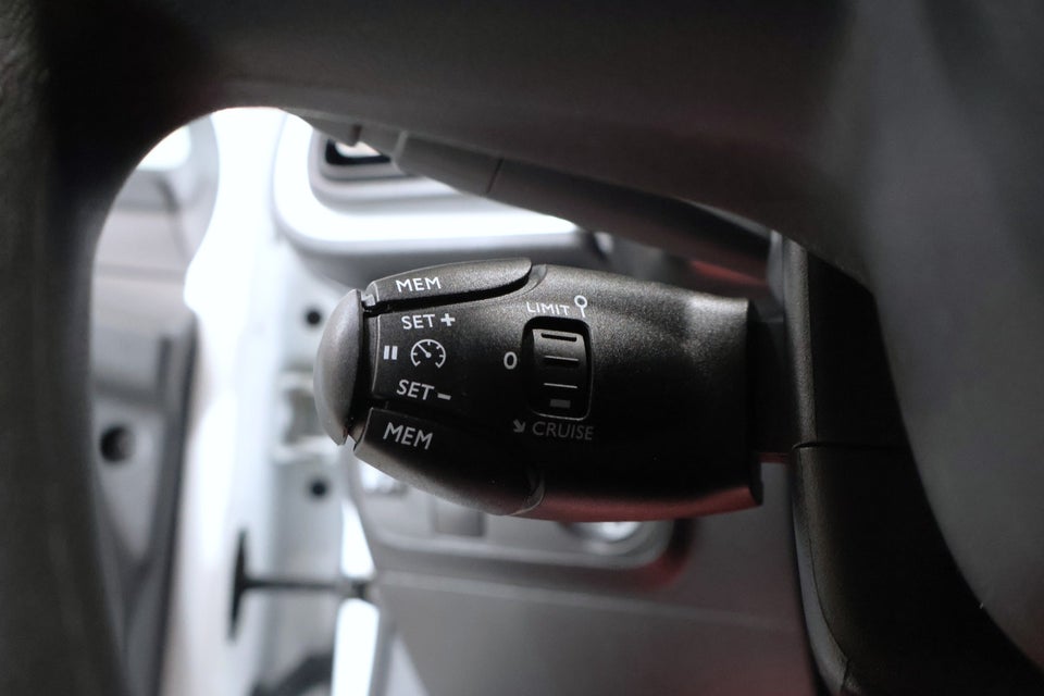 Citroën C3 1,2 PureTech 83 Carré 5d