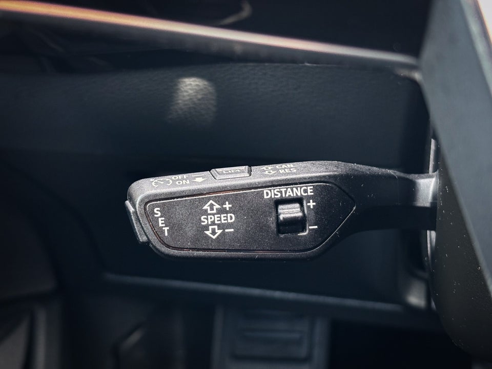 Audi e-tron S Sportback quattro 5d