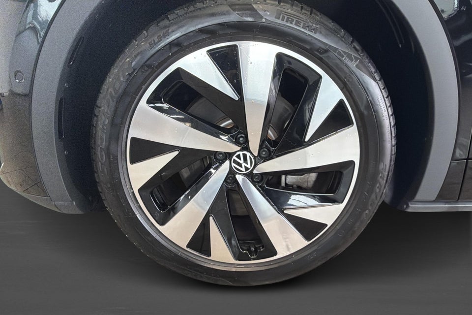 VW ID.5 77 Style+ 5d