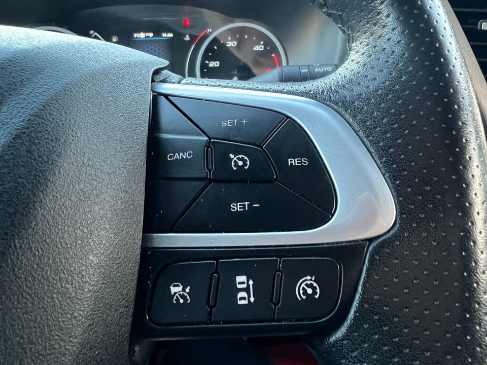 Iveco Daily 3,0 35C18 12m³ Van AG8