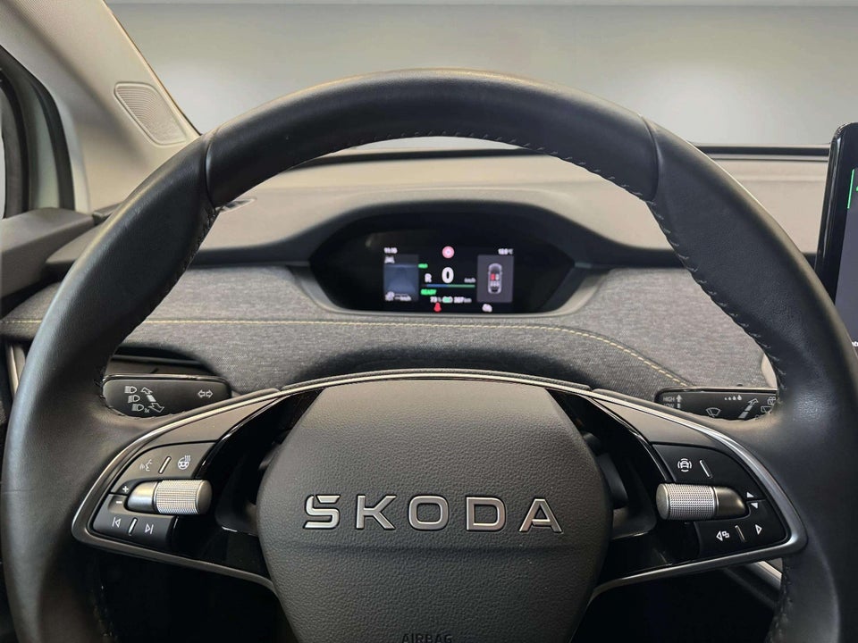 Skoda Elroq 85 iV Premium 5d