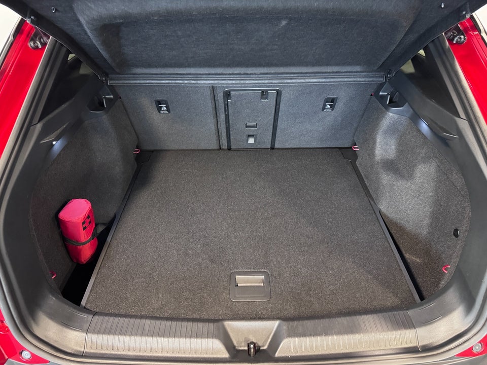 VW ID.4 77 GTX 4Motion 5d