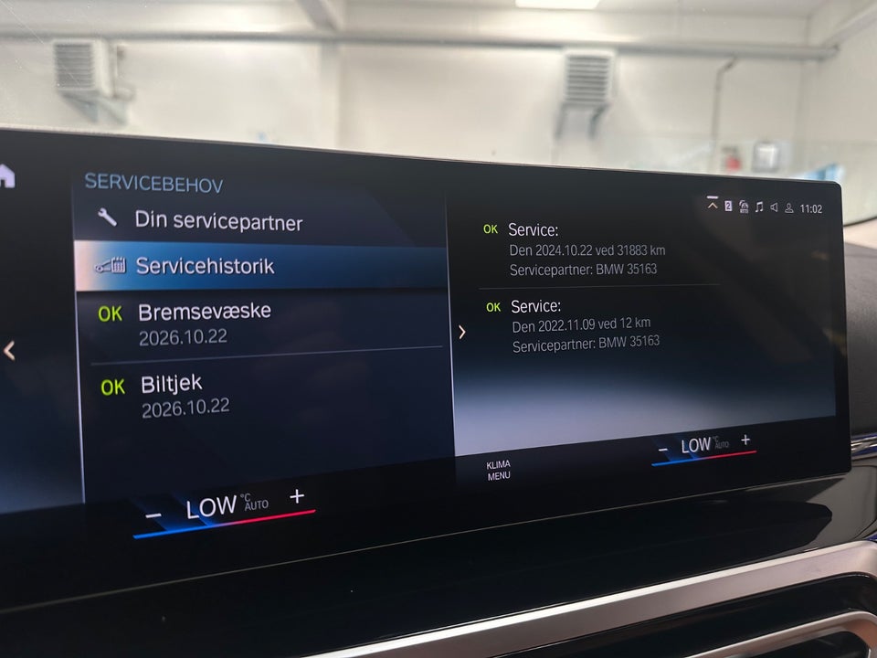 BMW i4 eDrive40 5d