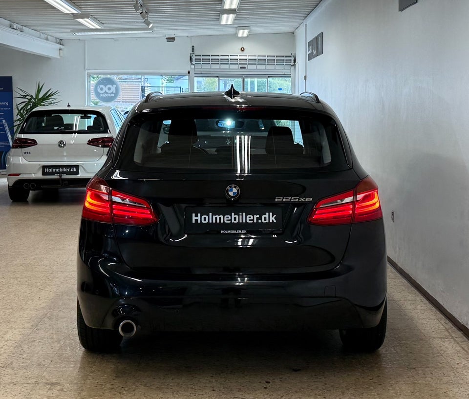BMW 225xe 1,5 Active Tourer iPerformance aut. 5d