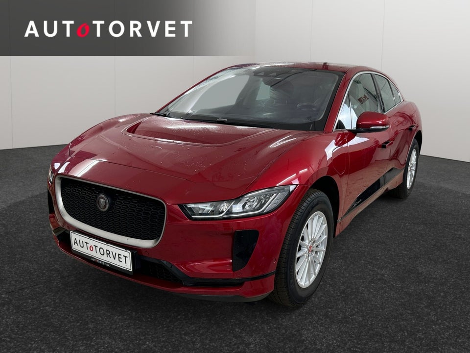 Jaguar I-Pace EV400 S AWD 5d