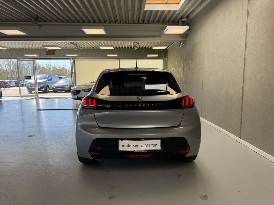 Peugeot 208 1,2 PureTech 100 Evolution 5d