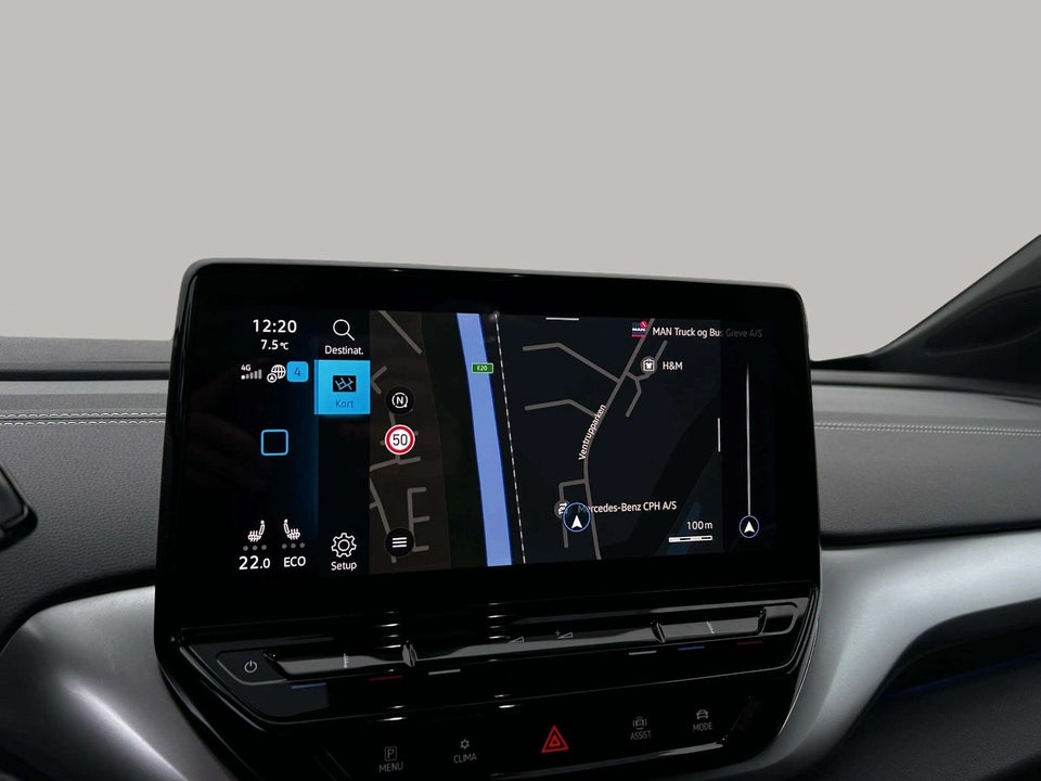 VW ID.4 77 Pro Performance 5d