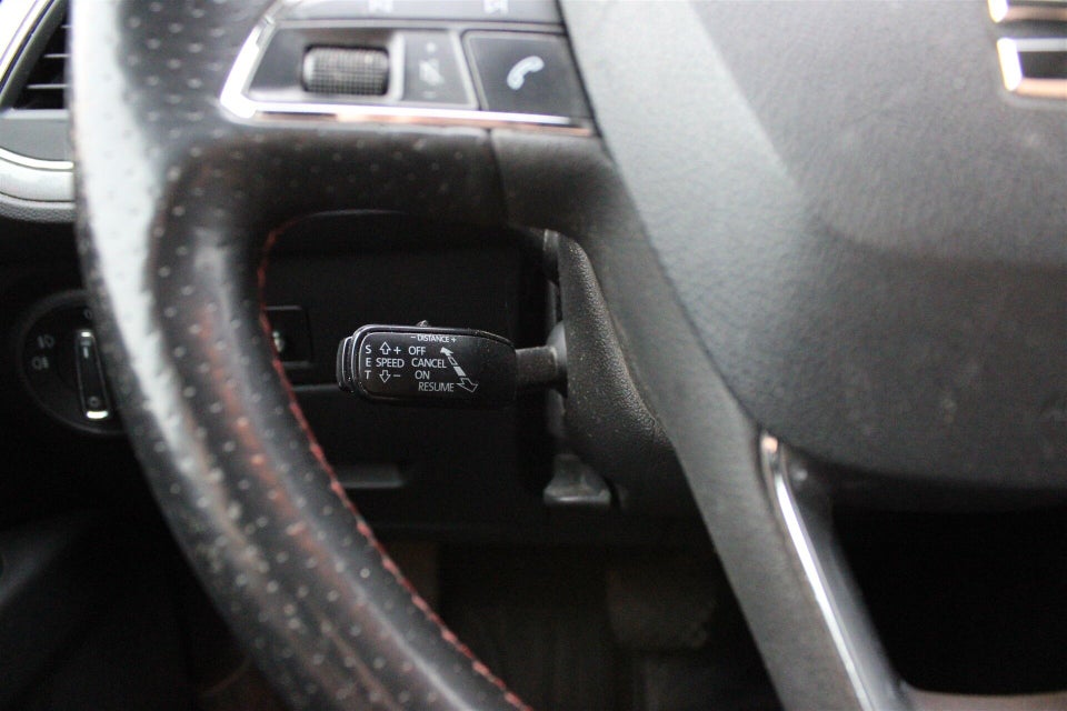 Seat Leon 2,0 TDi 150 FR ST DSG eco Van 5d