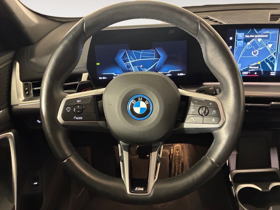 BMW iX1 xDrive30 M-Sport Premium 5d