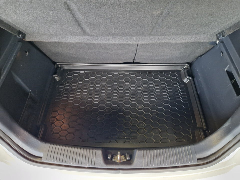 Kia Rio 1,2 CVVT Limited 5d