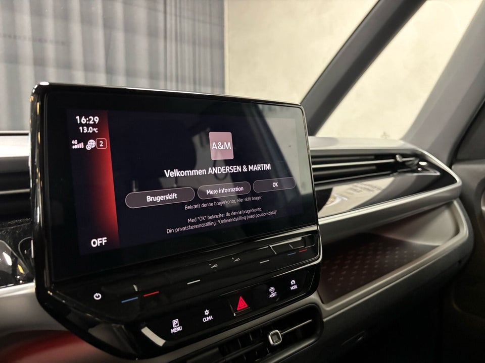 VW ID.Buzz 77 Life SWB 5d