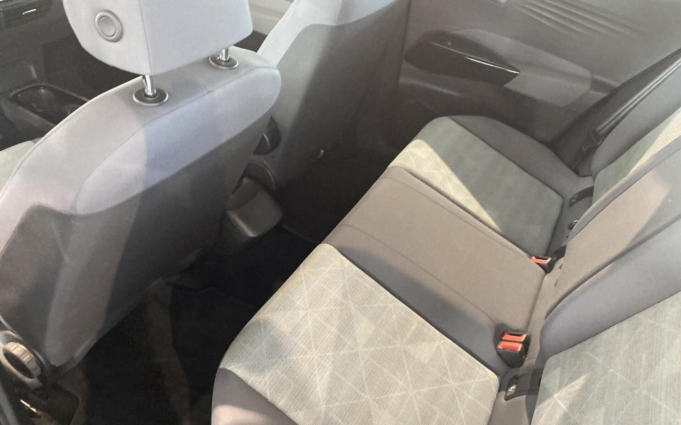 VW ID.3 58 1ST Pro Performance 5d