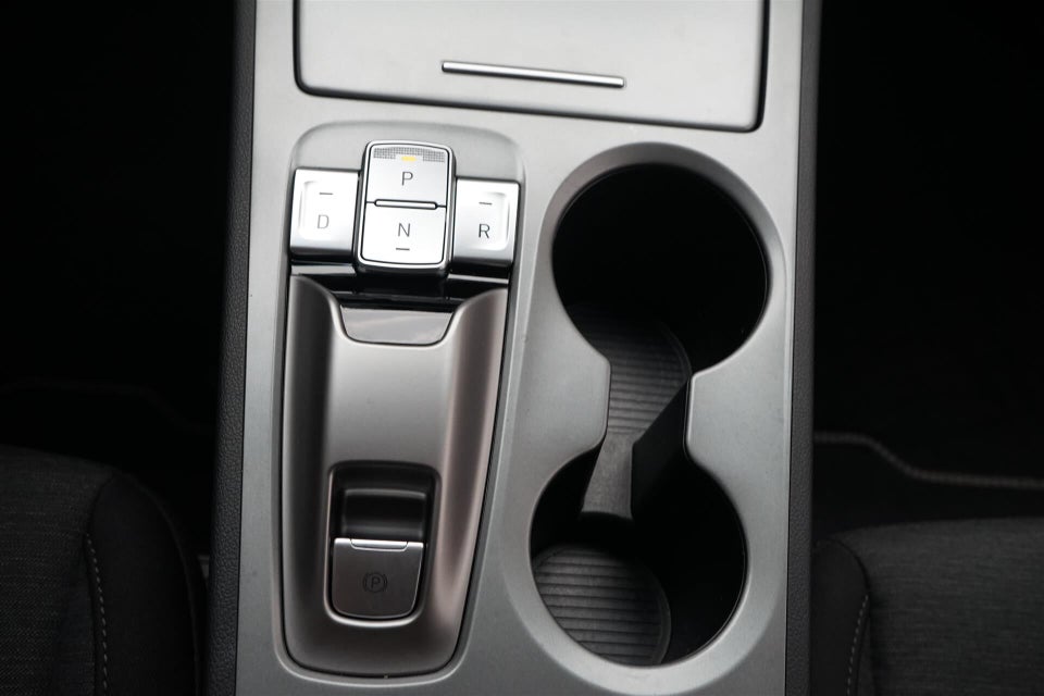 Hyundai Kona 39 EV Select 5d