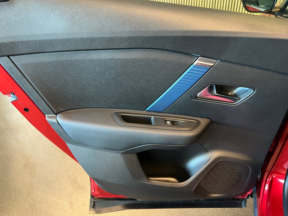 Citroën ë-C4 50 Shine LTD 5d