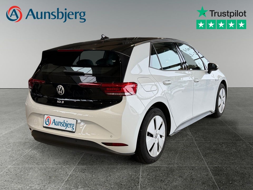 VW ID.3 58 Pro 5d