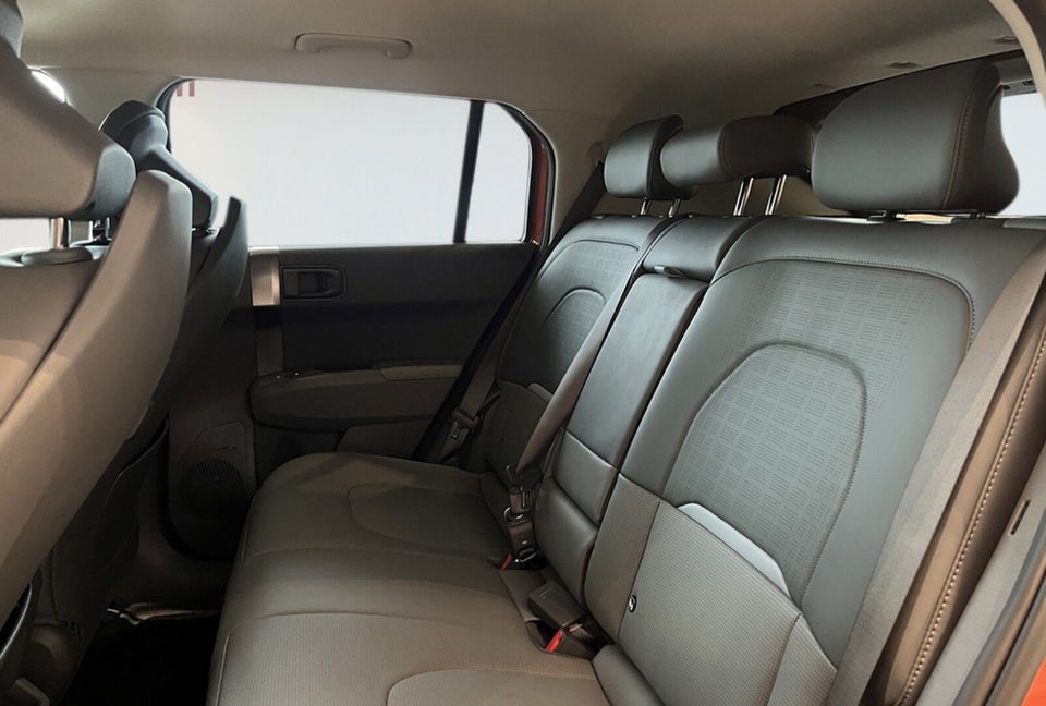 Kia EV3 81 Long Range Upgrade 5d