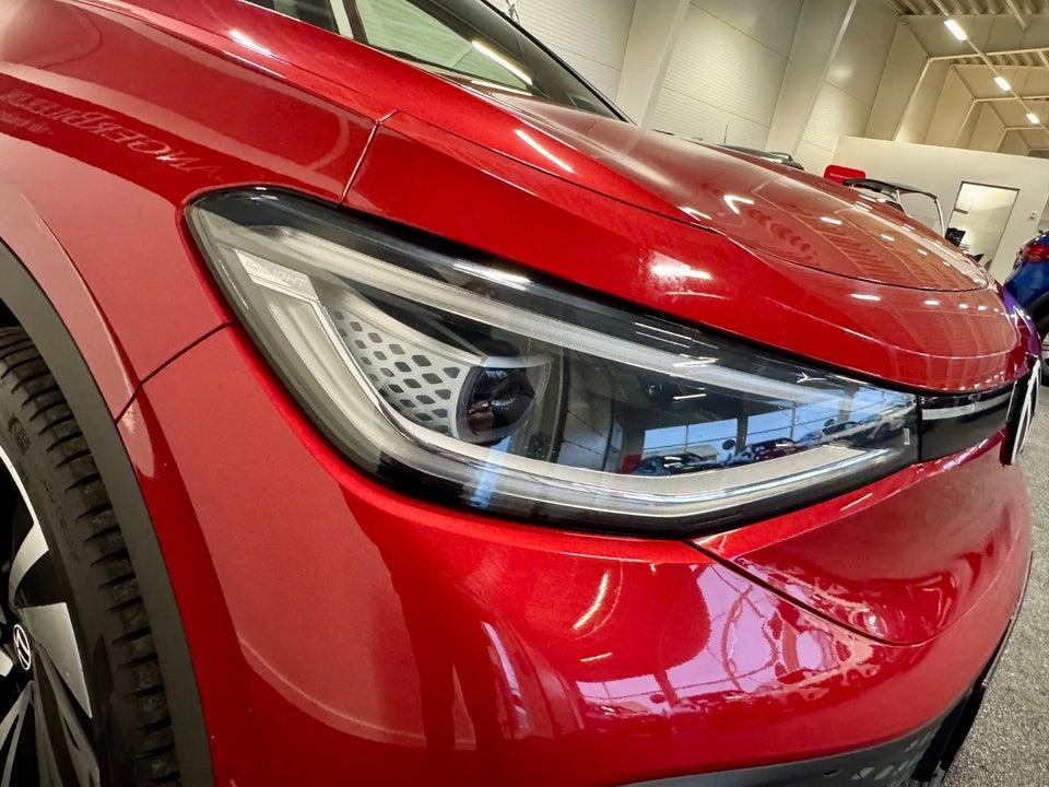 VW ID.5 77 Pro Performance 5d