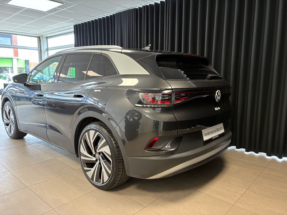 VW ID.4 77 1ST Pro Performance 5d