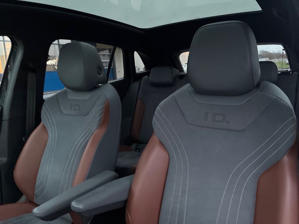 VW ID.4 77 1ST Pro Performance Max 5d