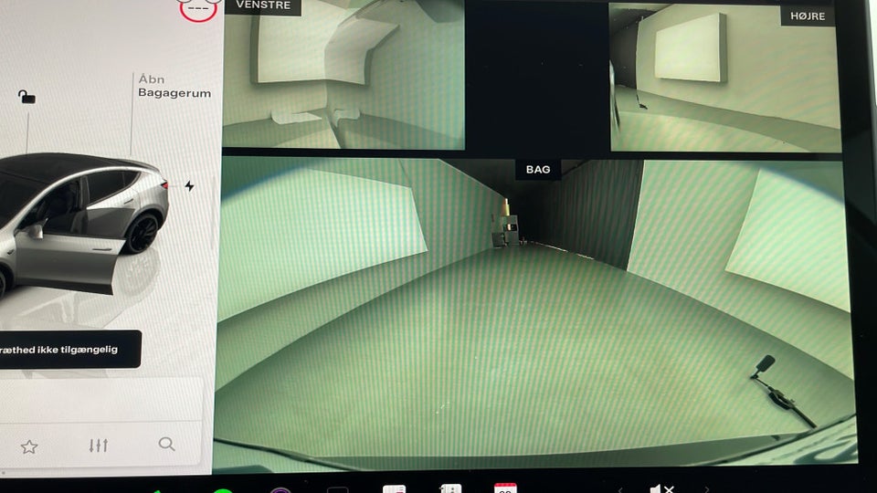 Tesla Model Y Performance AWD 5d