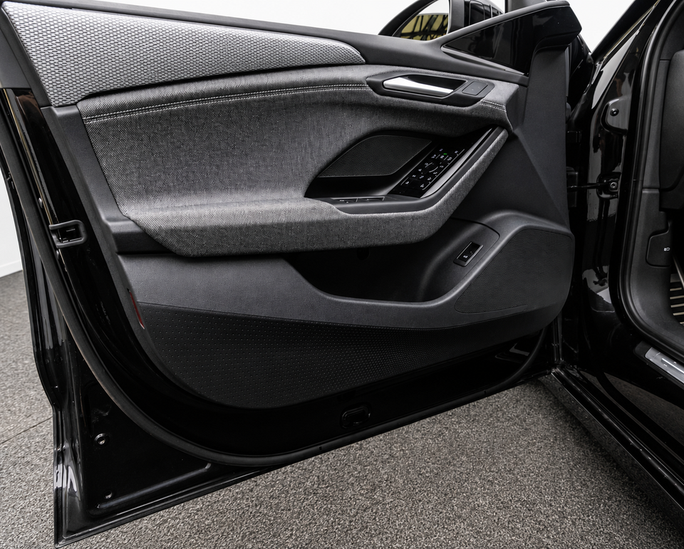 Audi A6 e-tron S-line performance Avant 5d