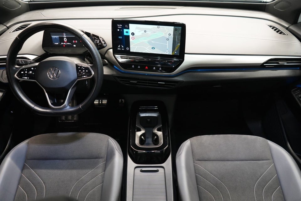 VW ID.5 77 Pro Performance 5d