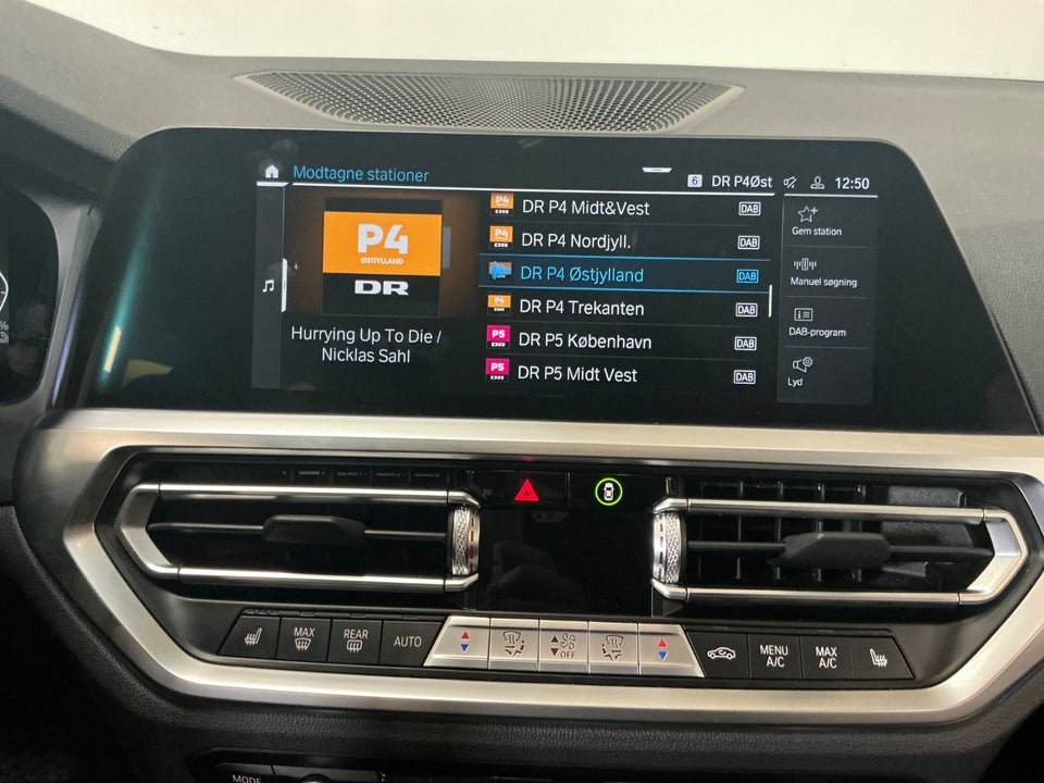 BMW 330e 2,0 Touring Sport Line aut. 5d