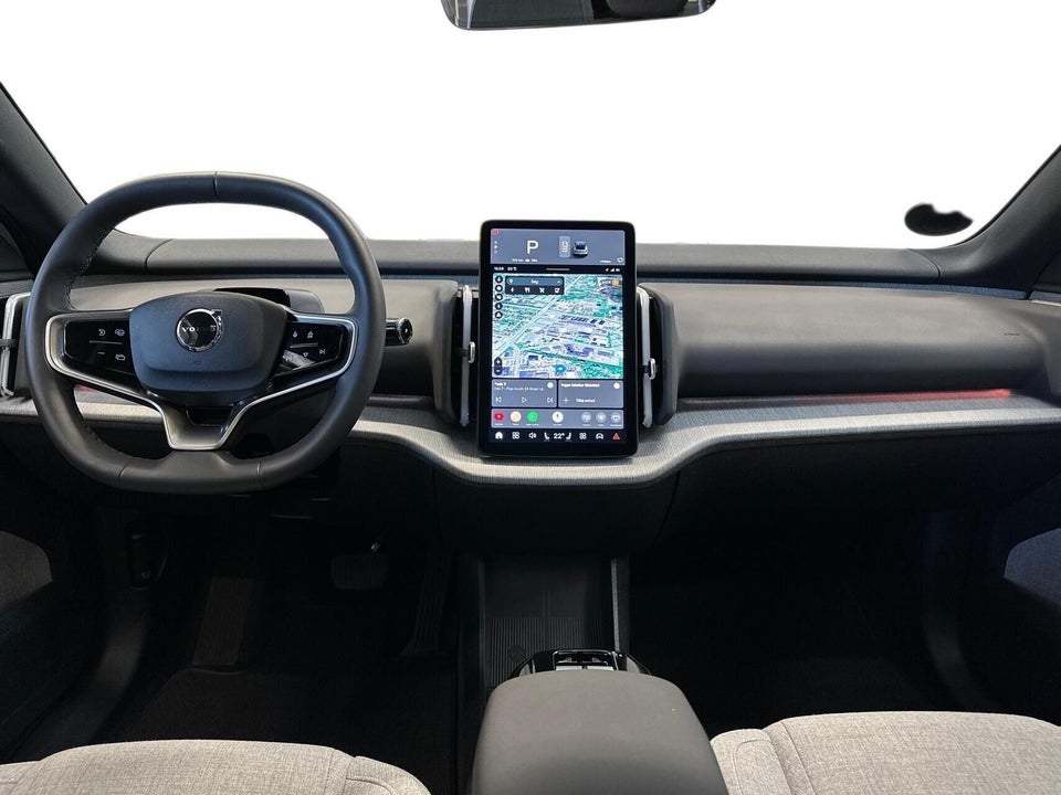 Volvo EX30 Extended Range Ultra 5d