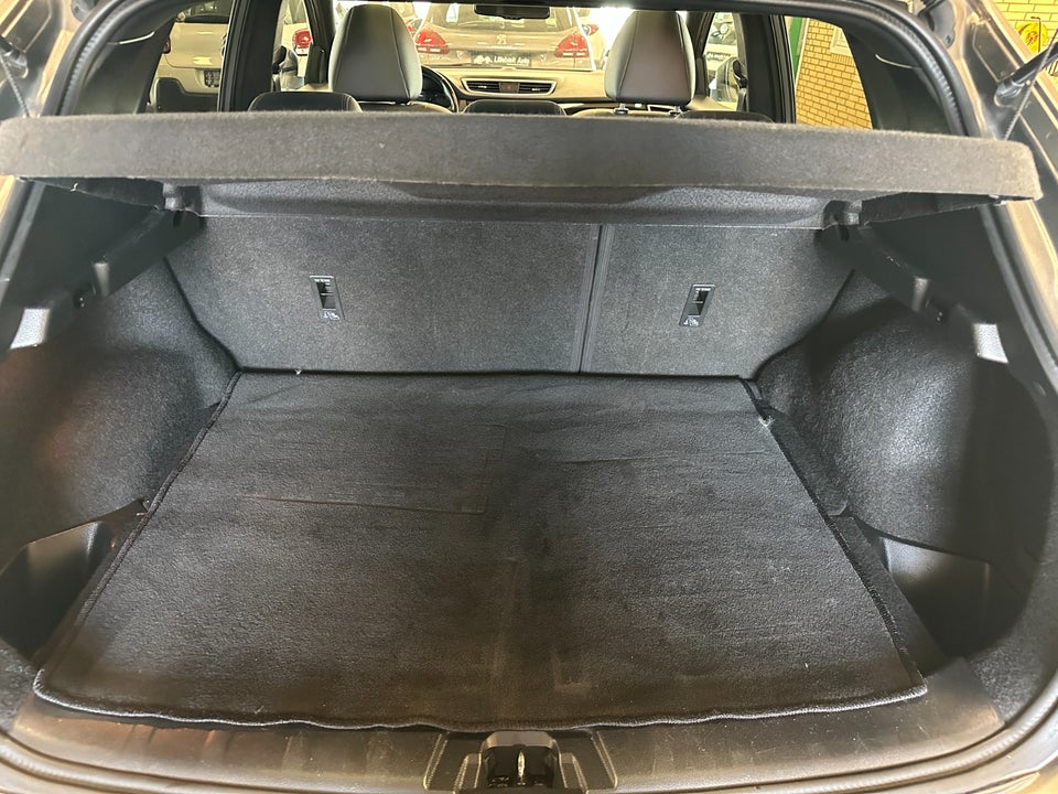 Nissan Qashqai 1,2 Dig-T 115 Tekna 5d