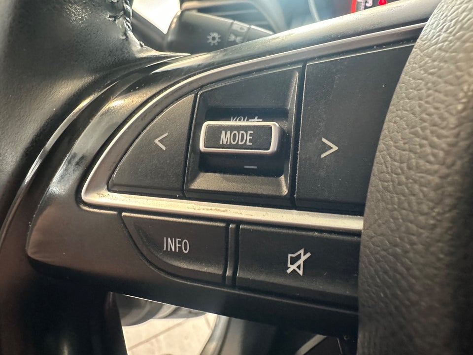 Suzuki Swift 1,2 mHybrid Action CVT 5d