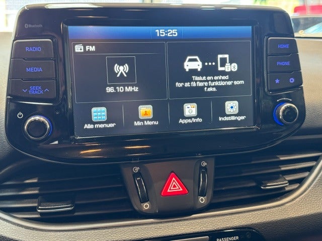Hyundai i30 1,0 T-GDi Trend 5d