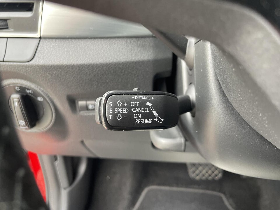 Skoda Fabia 1,0 TSi 110 Ambition DSG 5d